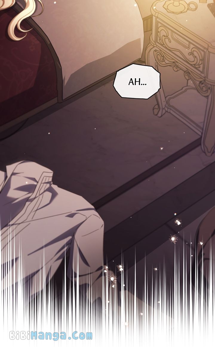 My Sweet Enemy, Thy Name is Husband chapter 45 page 2