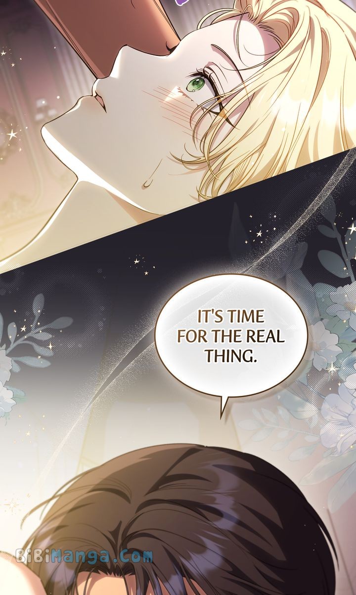 My Sweet Enemy, Thy Name is Husband chapter 45 page 13