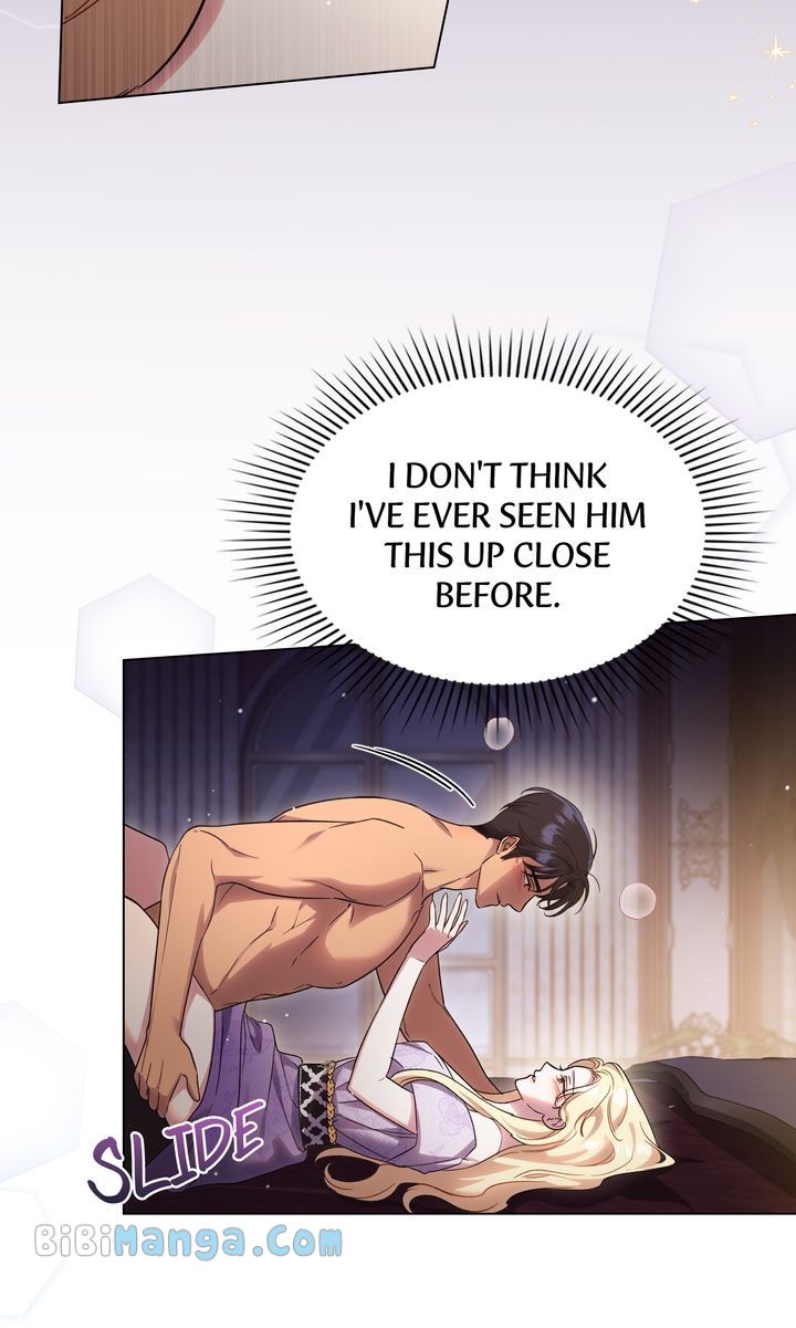 My Sweet Enemy, Thy Name is Husband chapter 45 page 17