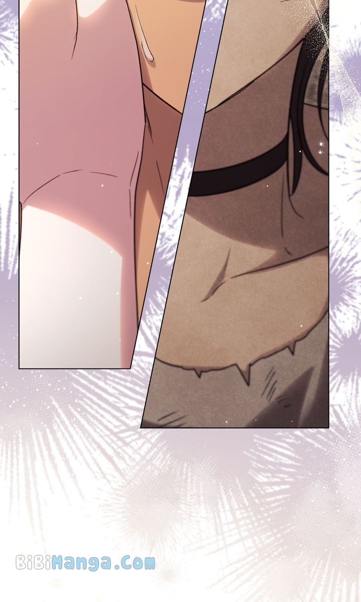 My Sweet Enemy, Thy Name is Husband chapter 45 page 19