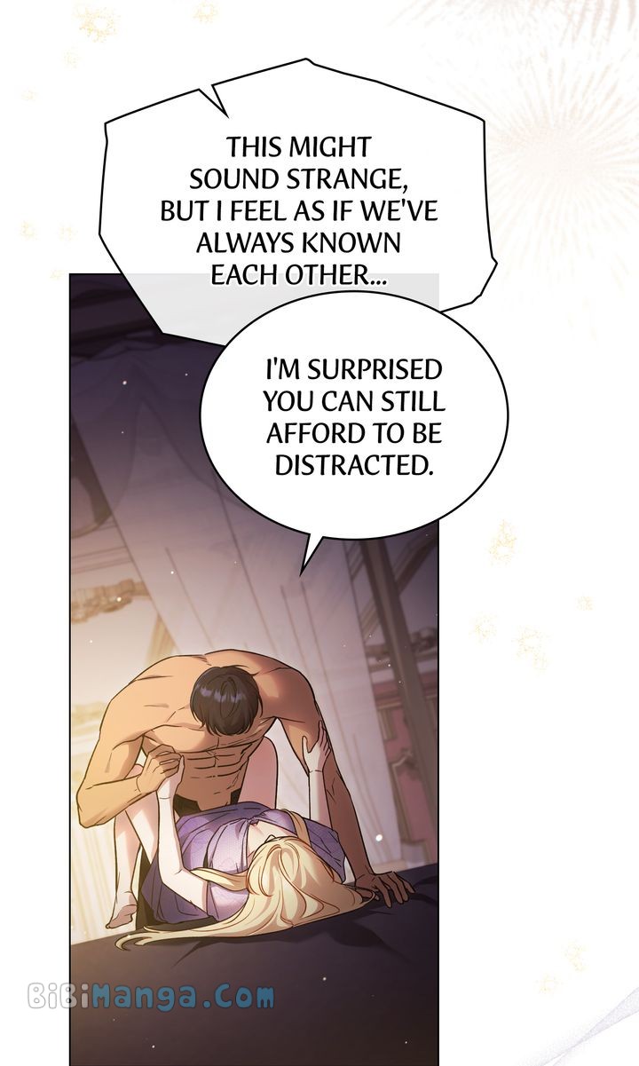 My Sweet Enemy, Thy Name is Husband chapter 45 page 20