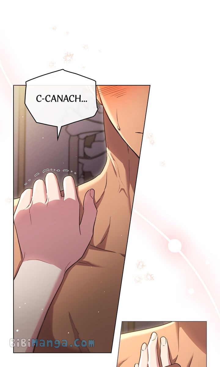 My Sweet Enemy, Thy Name is Husband chapter 45 page 3