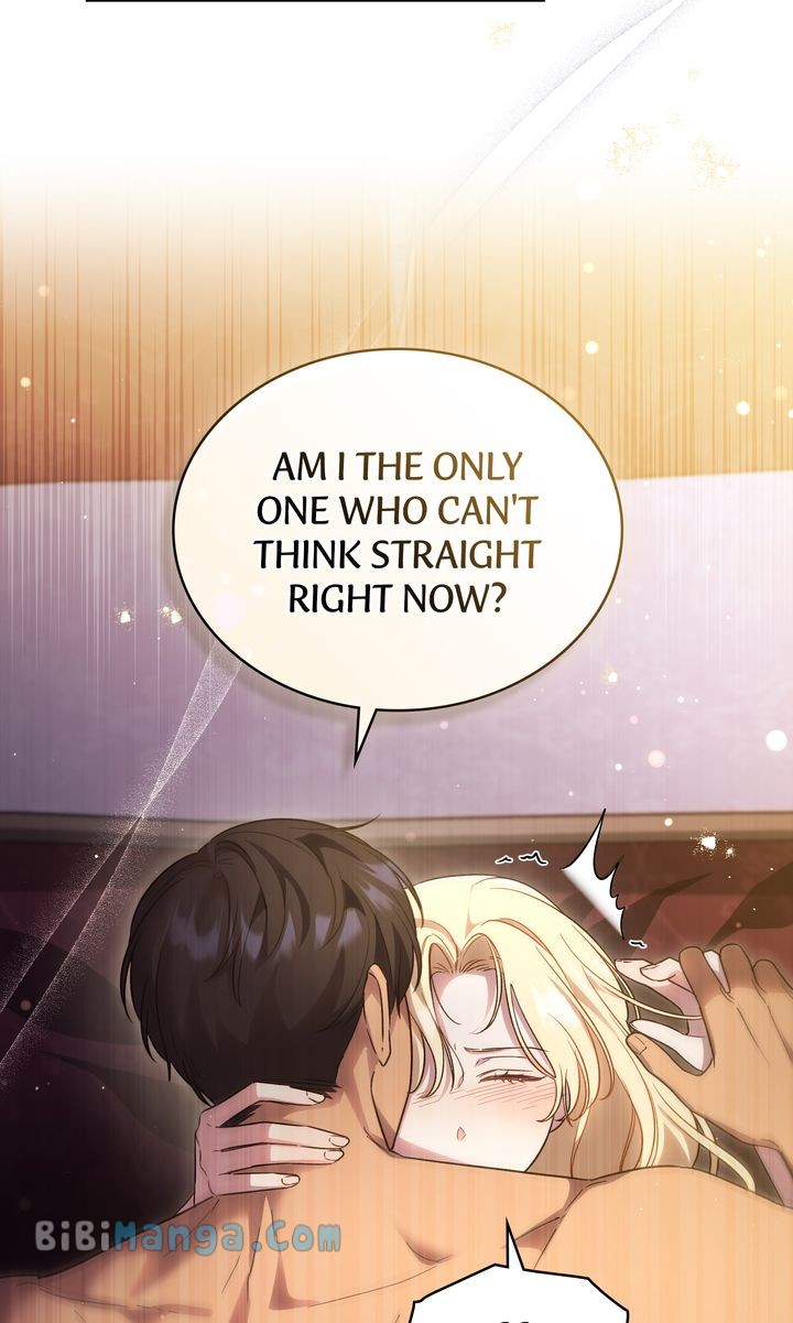My Sweet Enemy, Thy Name is Husband chapter 45 page 21