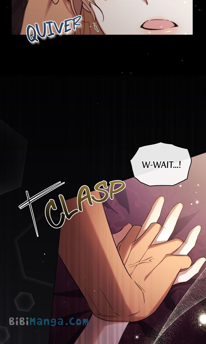 My Sweet Enemy, Thy Name is Husband chapter 45 page 23