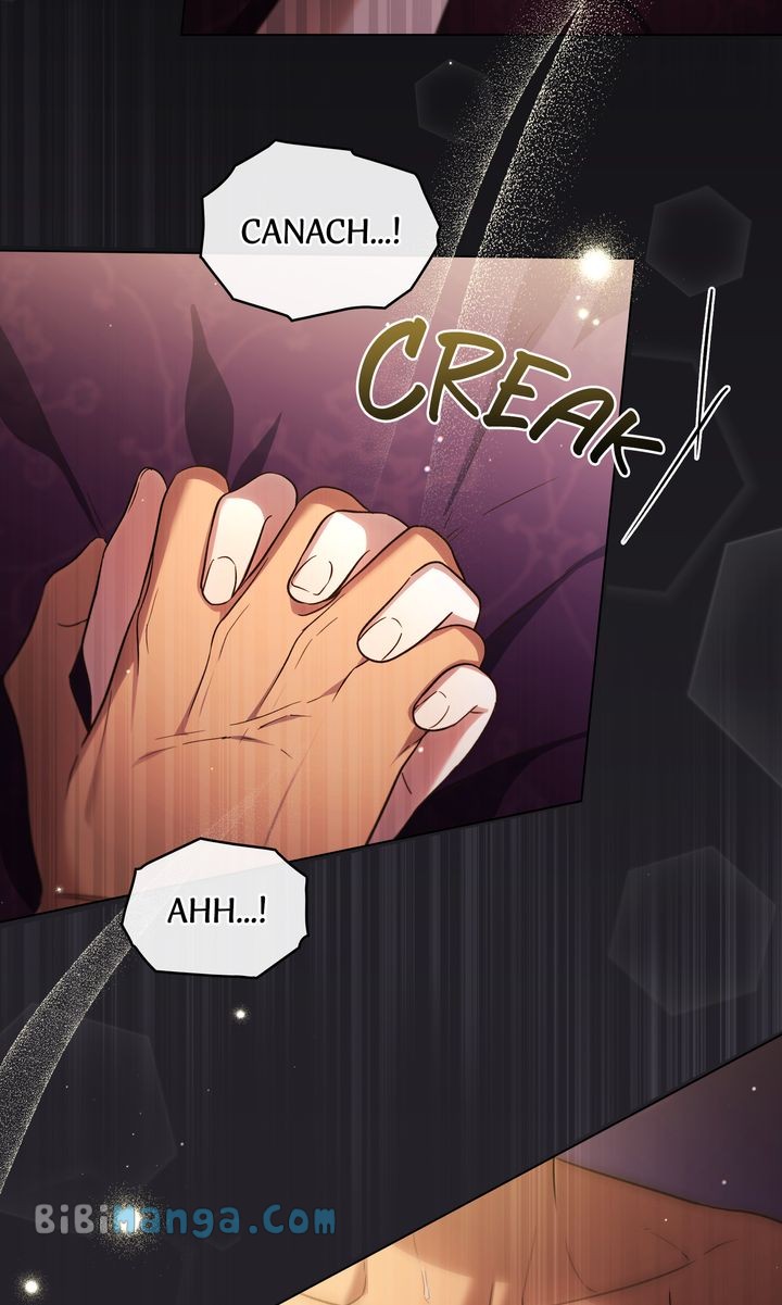 My Sweet Enemy, Thy Name is Husband chapter 45 page 24
