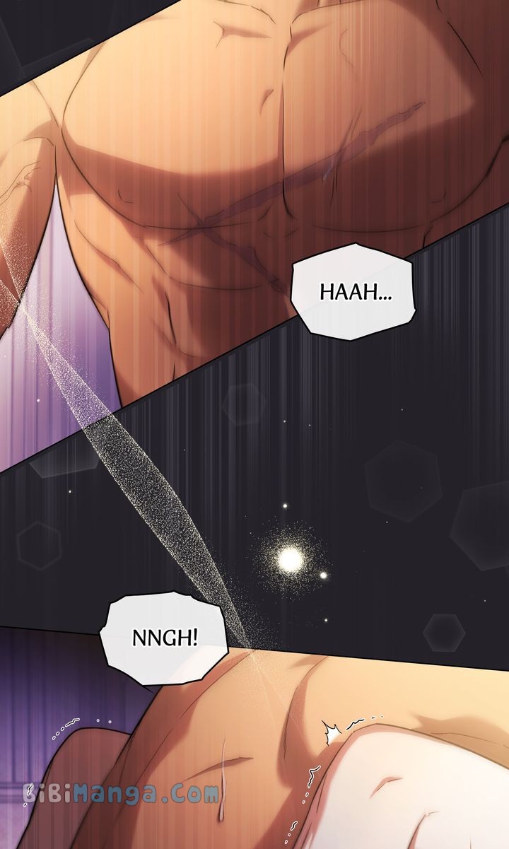 My Sweet Enemy, Thy Name is Husband chapter 45 page 25