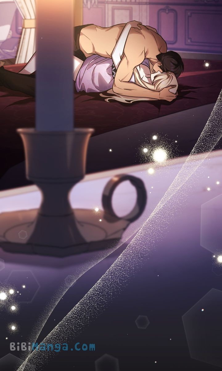 My Sweet Enemy, Thy Name is Husband chapter 45 page 27