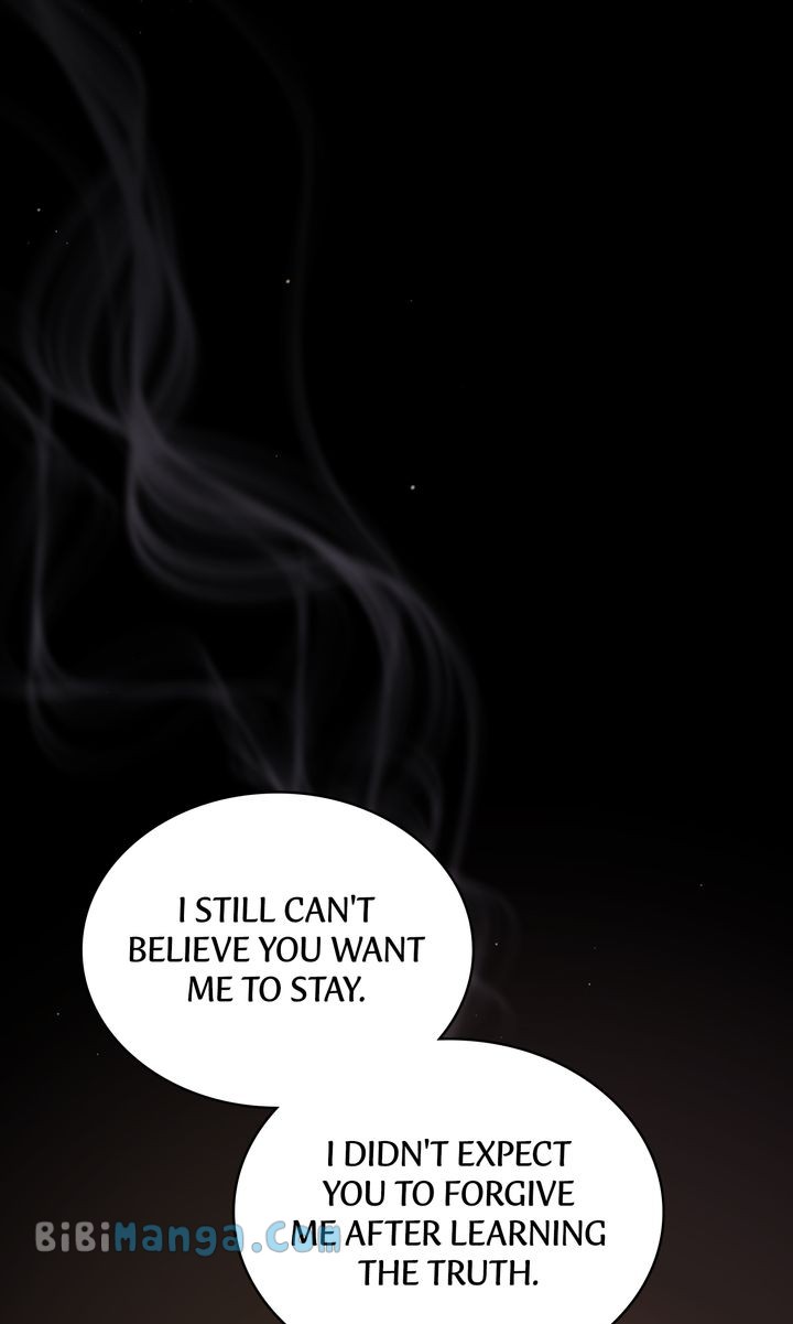 My Sweet Enemy, Thy Name is Husband chapter 45 page 29