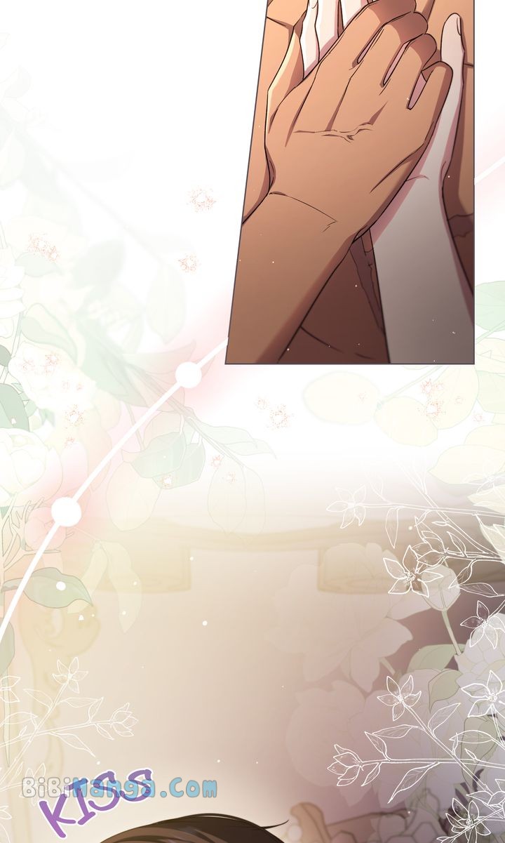 My Sweet Enemy, Thy Name is Husband chapter 45 page 4