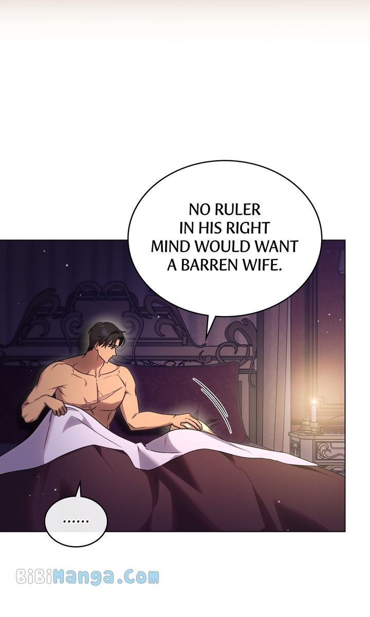 My Sweet Enemy, Thy Name is Husband chapter 45 page 31