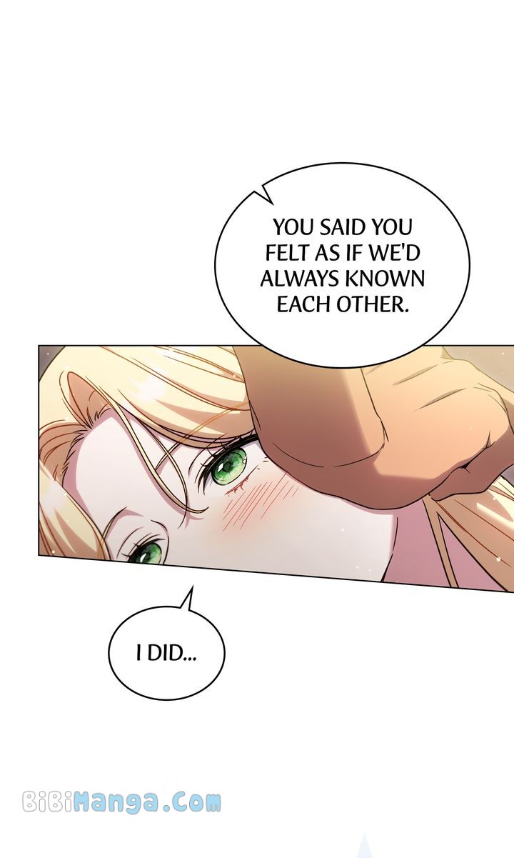My Sweet Enemy, Thy Name is Husband chapter 45 page 32