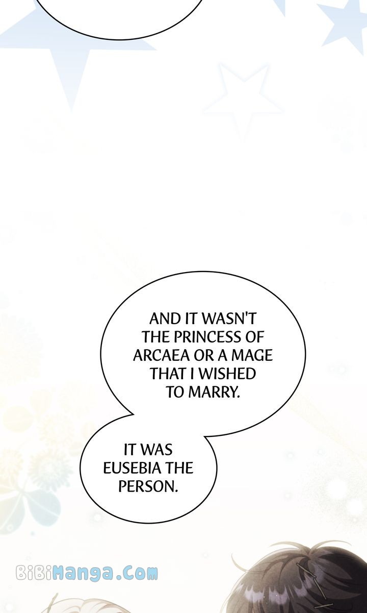 My Sweet Enemy, Thy Name is Husband chapter 45 page 34