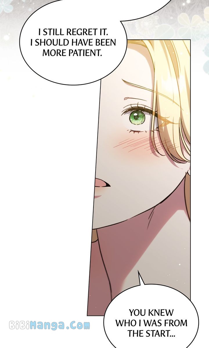 My Sweet Enemy, Thy Name is Husband chapter 45 page 36