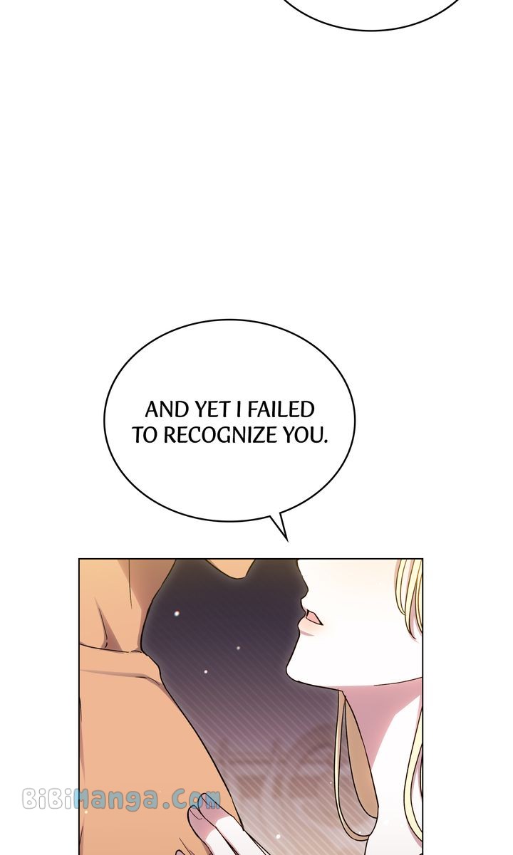 My Sweet Enemy, Thy Name is Husband chapter 45 page 37