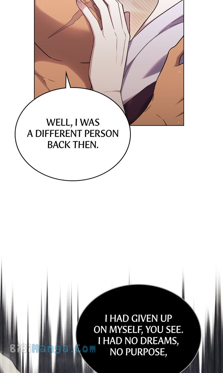 My Sweet Enemy, Thy Name is Husband chapter 45 page 38