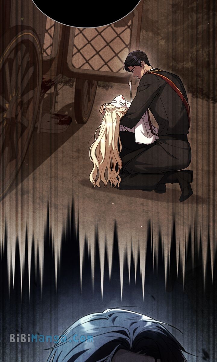 My Sweet Enemy, Thy Name is Husband chapter 45 page 40
