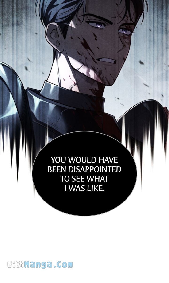 My Sweet Enemy, Thy Name is Husband chapter 45 page 41