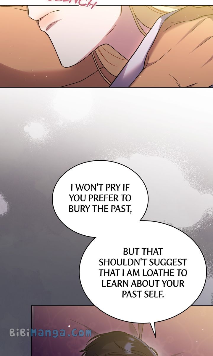 My Sweet Enemy, Thy Name is Husband chapter 45 page 43