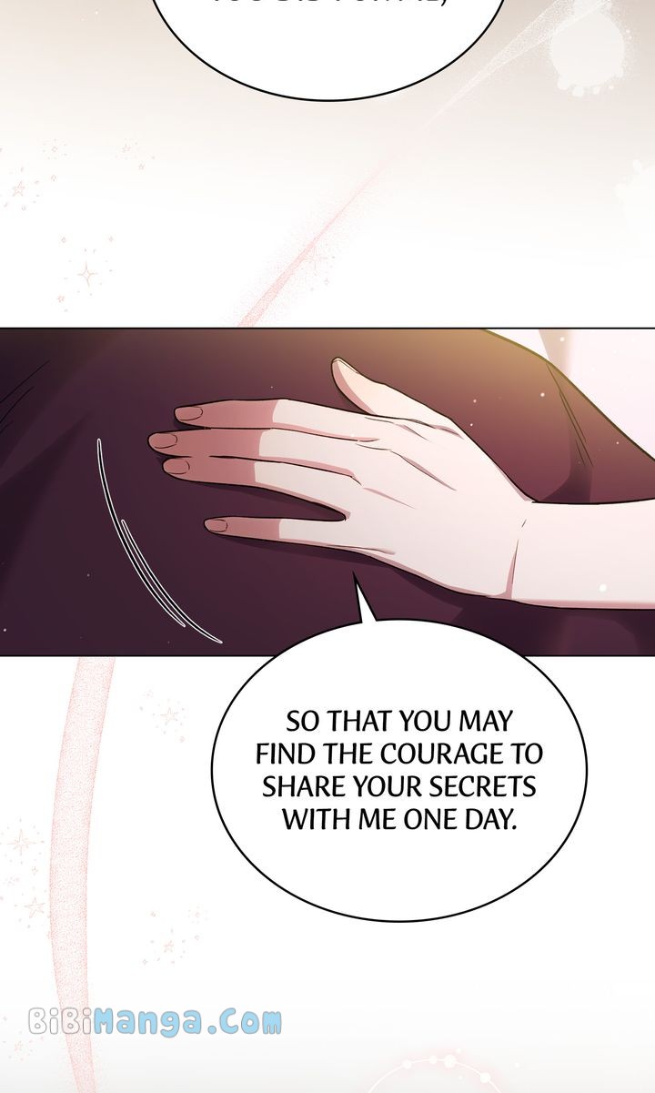 My Sweet Enemy, Thy Name is Husband chapter 45 page 45