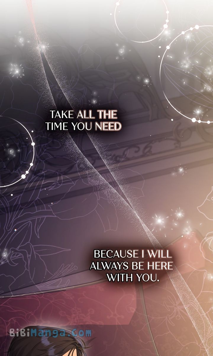 My Sweet Enemy, Thy Name is Husband chapter 45 page 46