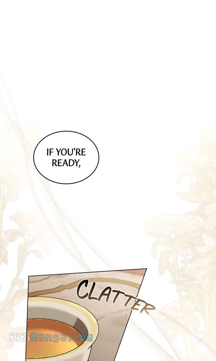 My Sweet Enemy, Thy Name is Husband chapter 45 page 49