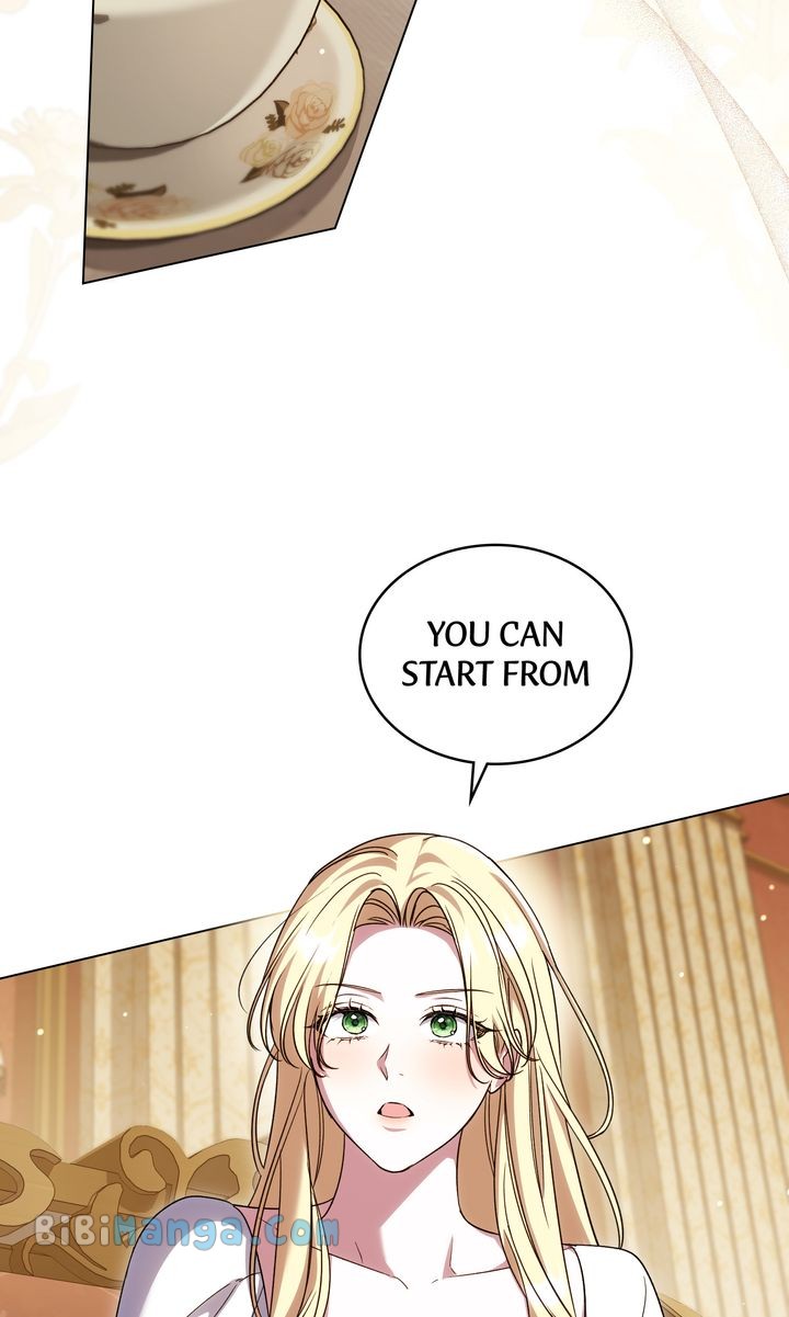 My Sweet Enemy, Thy Name is Husband chapter 45 page 50