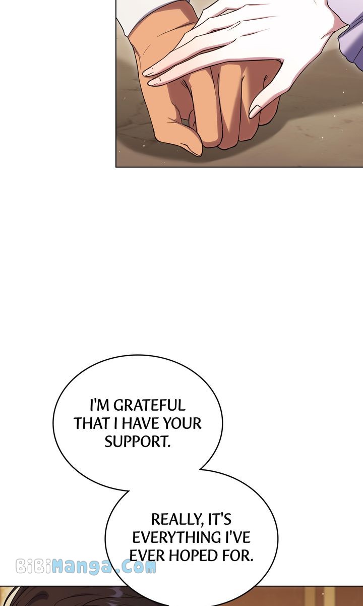 My Sweet Enemy, Thy Name is Husband chapter 45 page 53