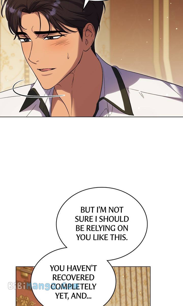 My Sweet Enemy, Thy Name is Husband chapter 45 page 54