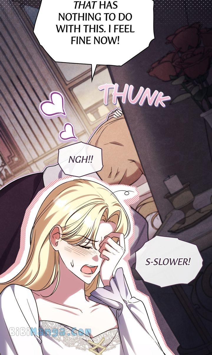 My Sweet Enemy, Thy Name is Husband chapter 45 page 57