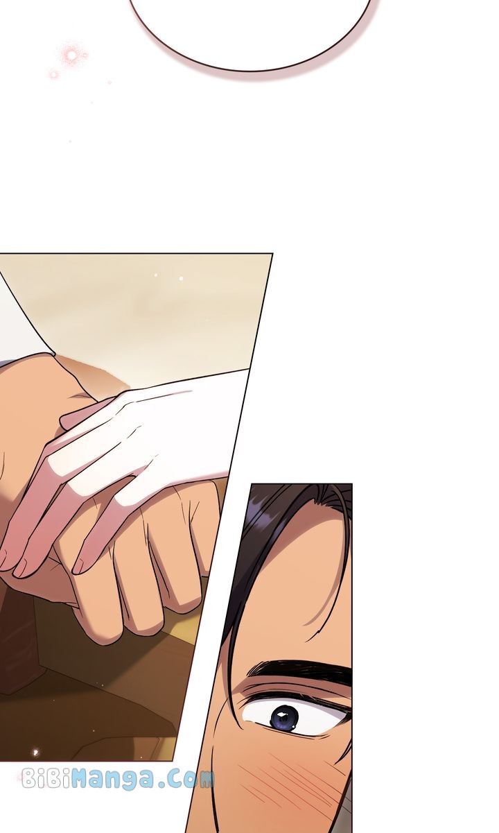My Sweet Enemy, Thy Name is Husband chapter 45 page 61
