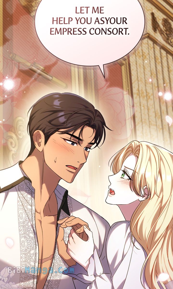 My Sweet Enemy, Thy Name is Husband chapter 45 page 63