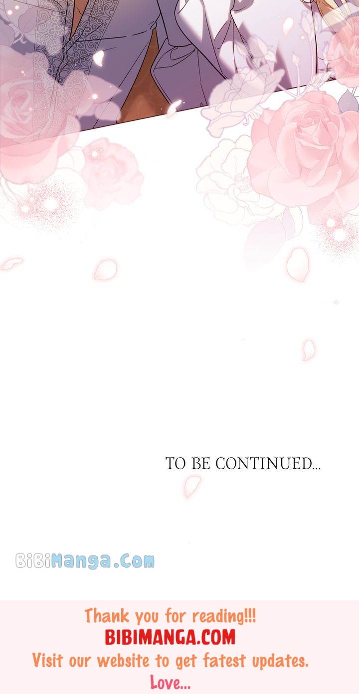 My Sweet Enemy, Thy Name is Husband chapter 45 page 64