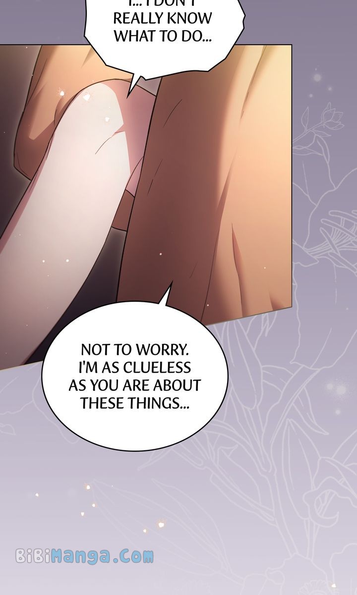 My Sweet Enemy, Thy Name is Husband chapter 45 page 8