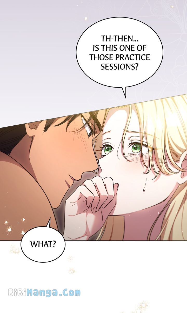 My Sweet Enemy, Thy Name is Husband chapter 45 page 9