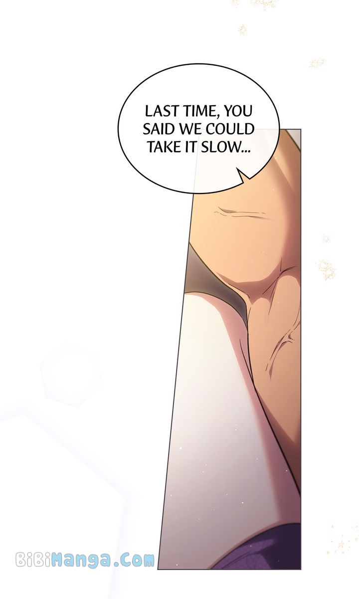 My Sweet Enemy, Thy Name is Husband chapter 45 page 10