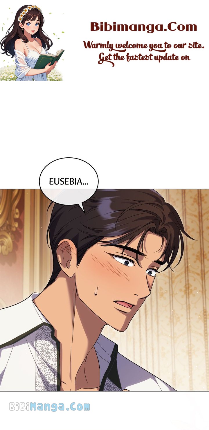 My Sweet Enemy, Thy Name is Husband chapter 46 page 1