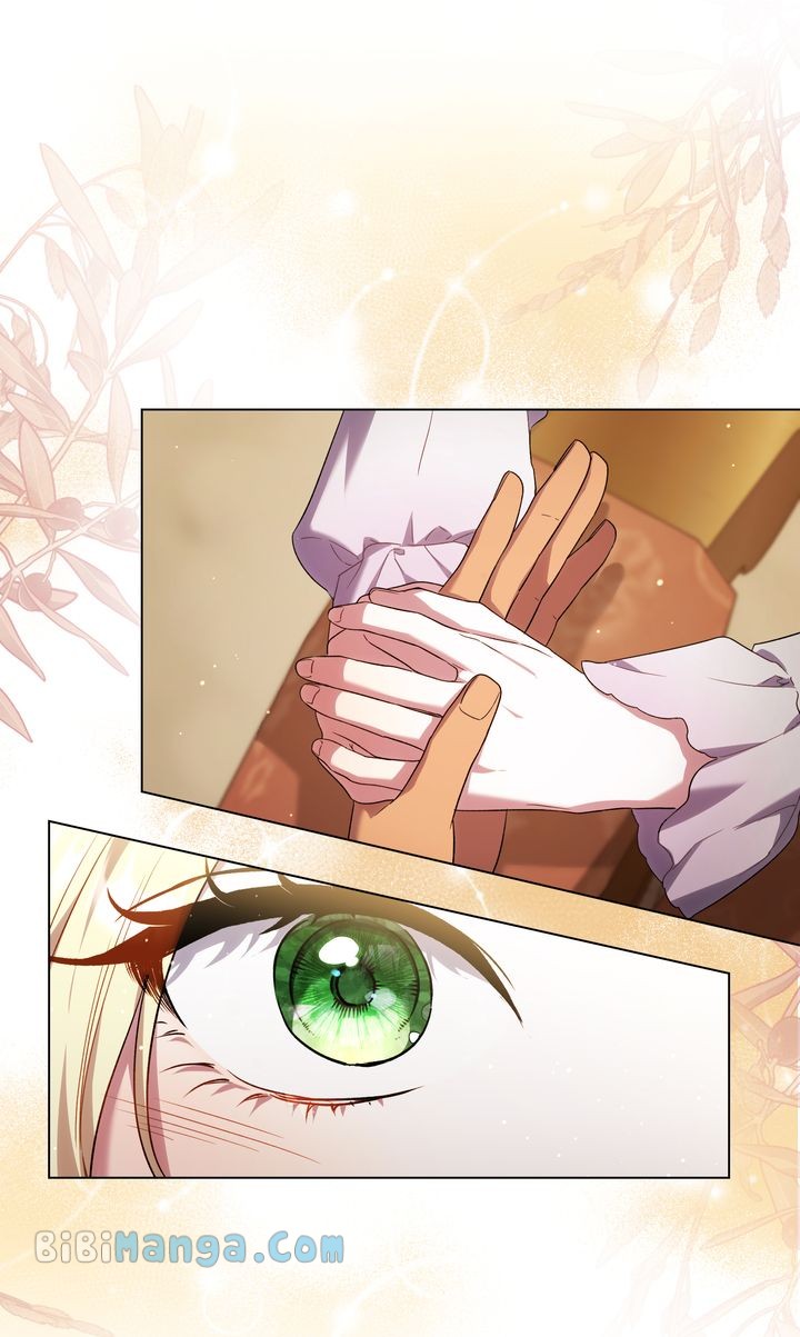 My Sweet Enemy, Thy Name is Husband chapter 46 page 2