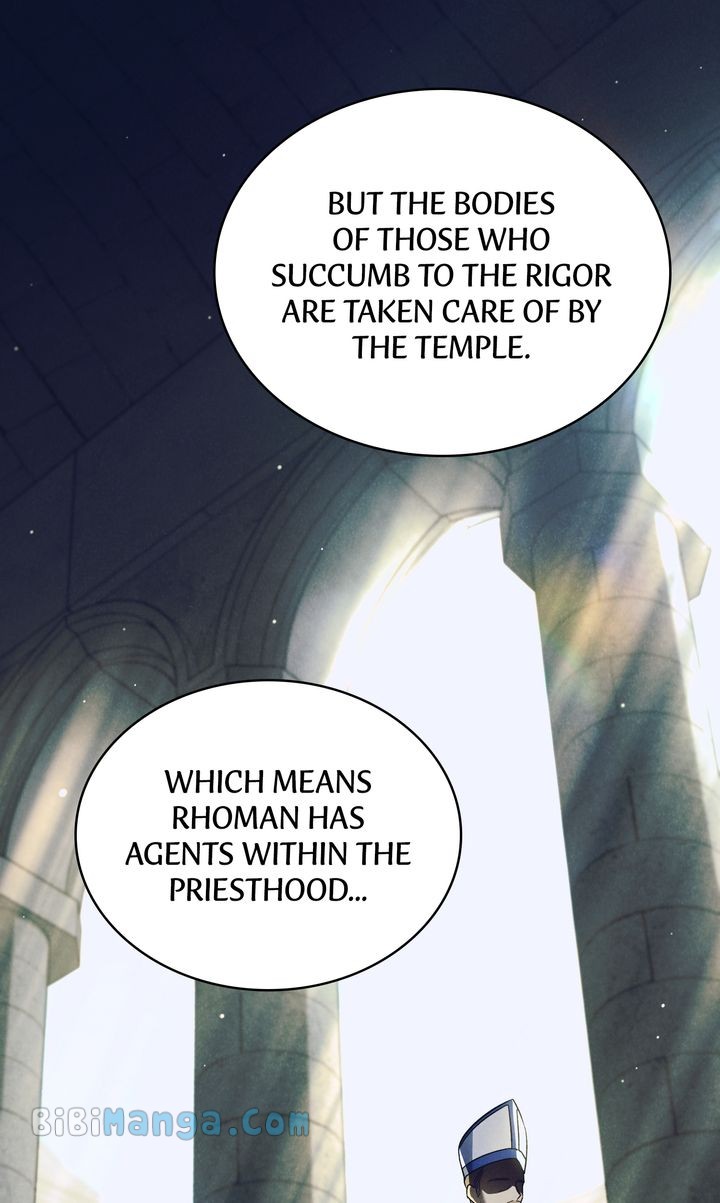 My Sweet Enemy, Thy Name is Husband chapter 46 page 20
