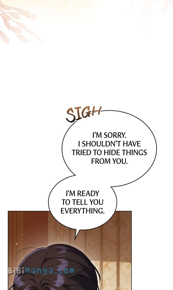 My Sweet Enemy, Thy Name is Husband chapter 46 page 3