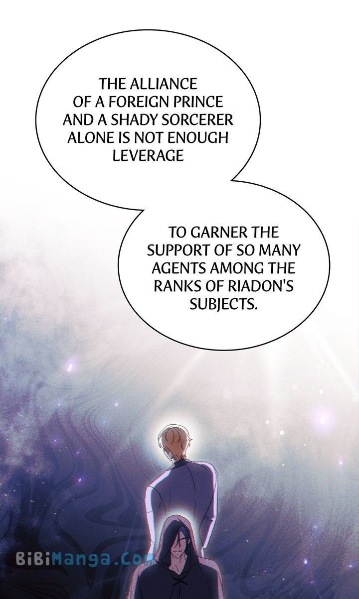 My Sweet Enemy, Thy Name is Husband chapter 46 page 23