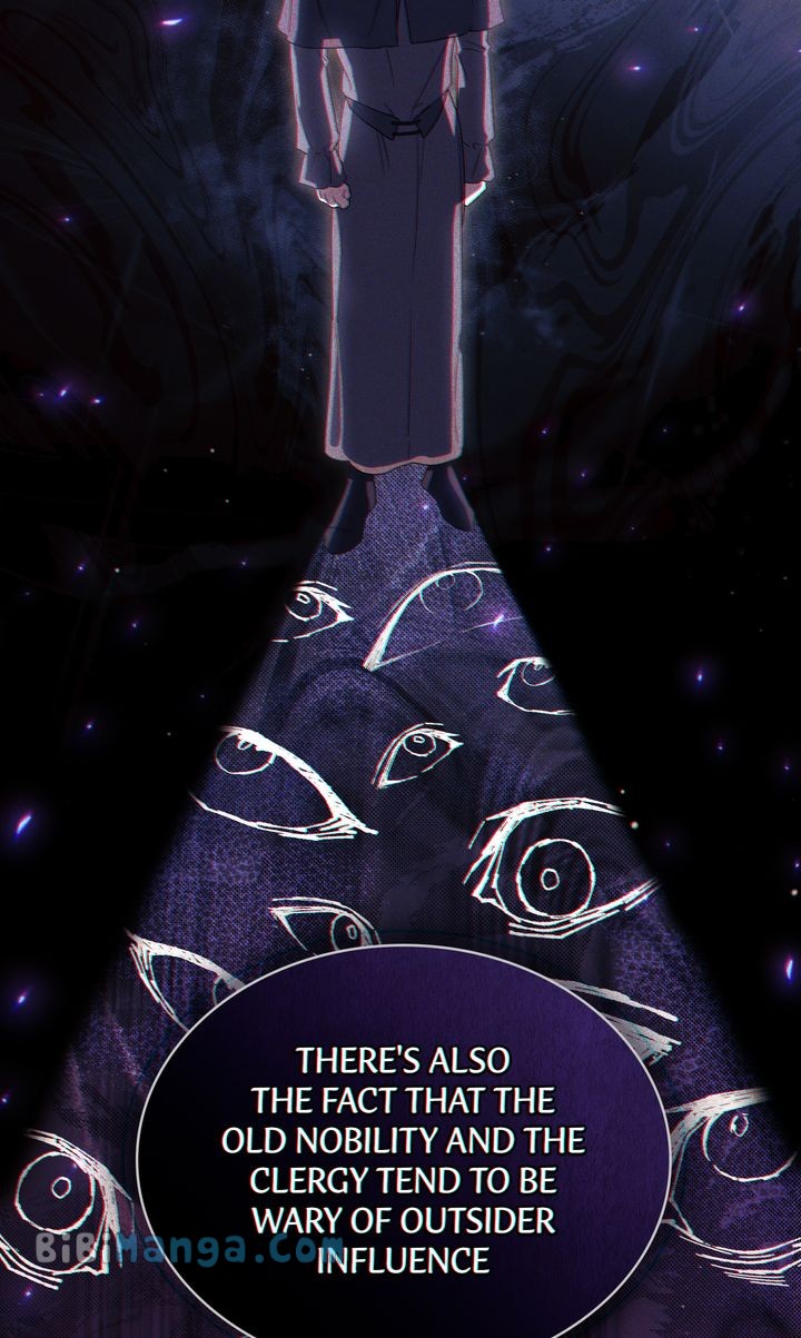 My Sweet Enemy, Thy Name is Husband chapter 46 page 24