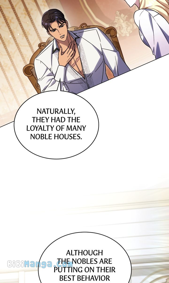 My Sweet Enemy, Thy Name is Husband chapter 46 page 29