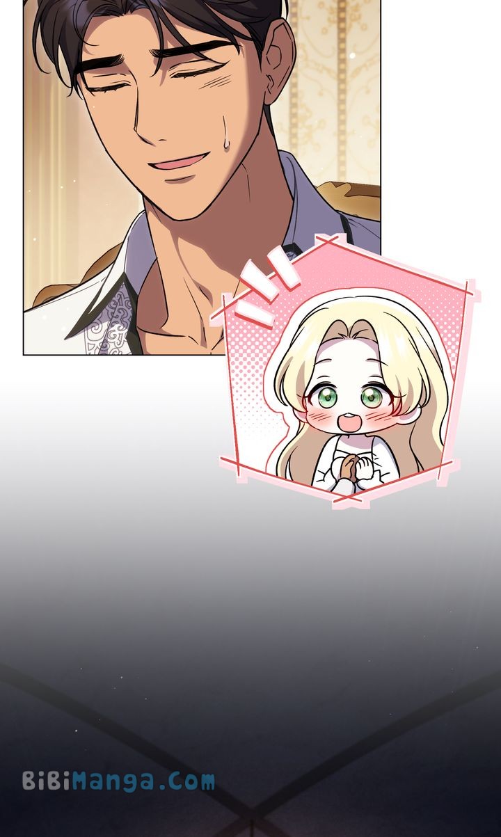 My Sweet Enemy, Thy Name is Husband chapter 46 page 4
