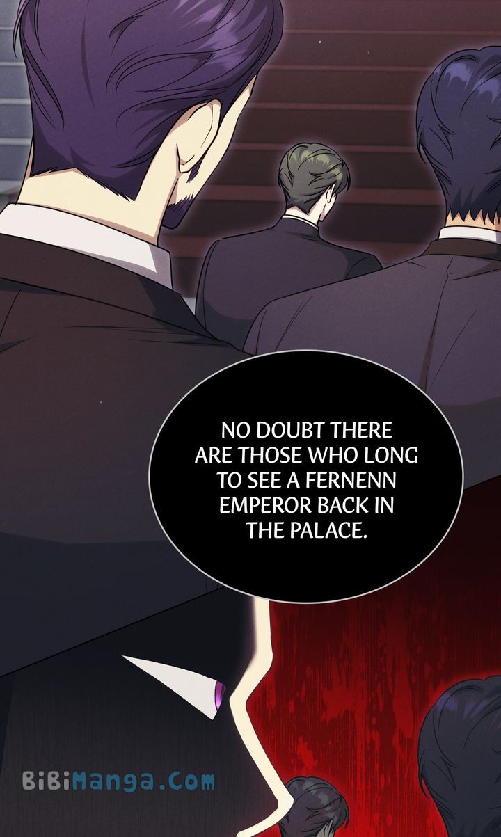 My Sweet Enemy, Thy Name is Husband chapter 46 page 31