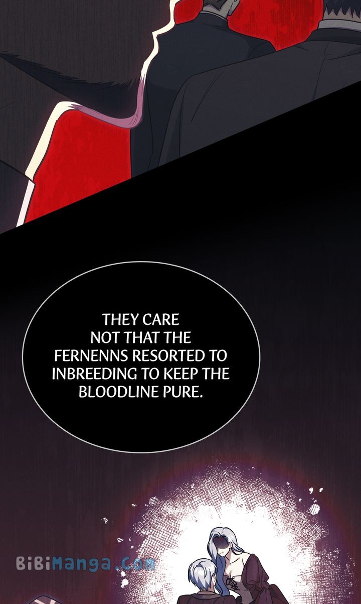 My Sweet Enemy, Thy Name is Husband chapter 46 page 32