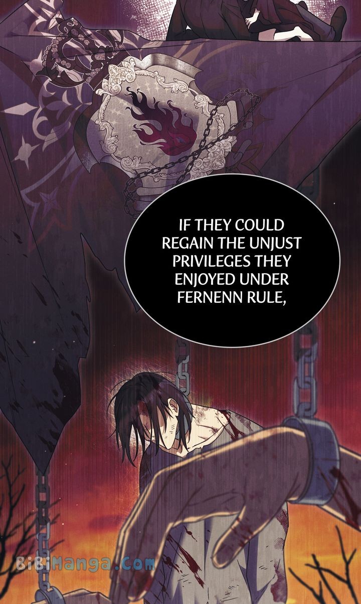 My Sweet Enemy, Thy Name is Husband chapter 46 page 33
