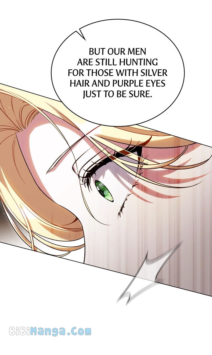 My Sweet Enemy, Thy Name is Husband chapter 46 page 36