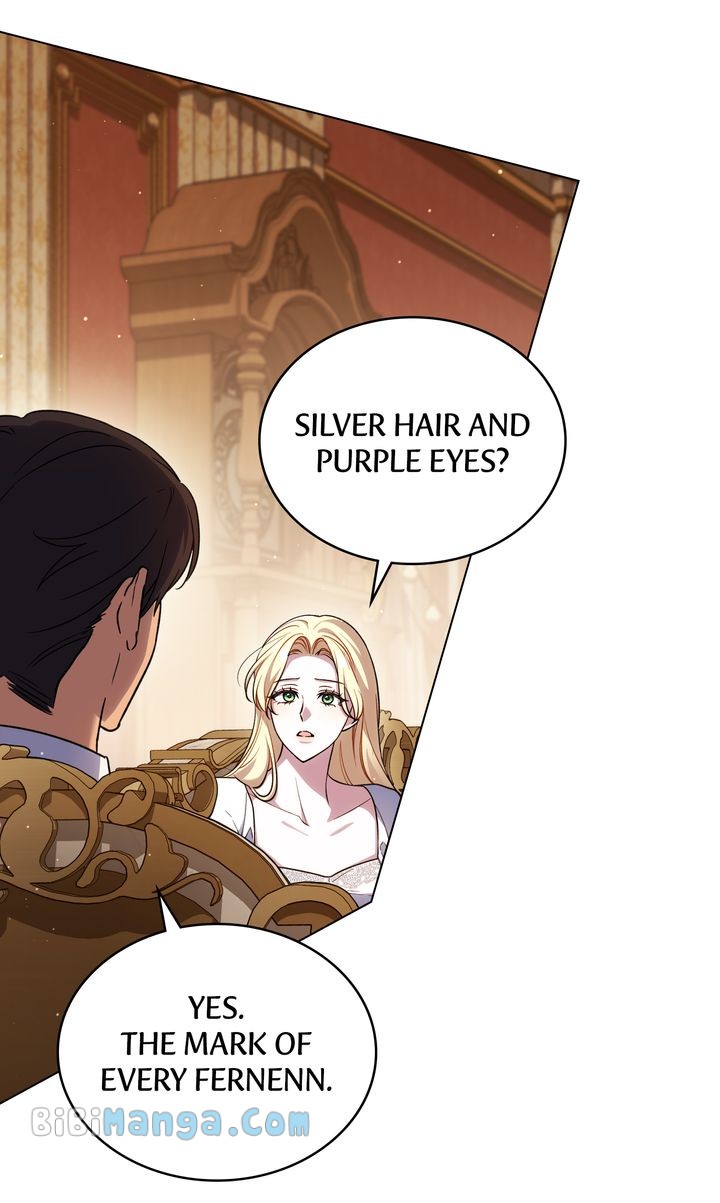 My Sweet Enemy, Thy Name is Husband chapter 46 page 37