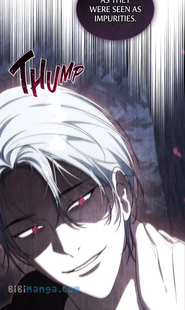 My Sweet Enemy, Thy Name is Husband chapter 46 page 40