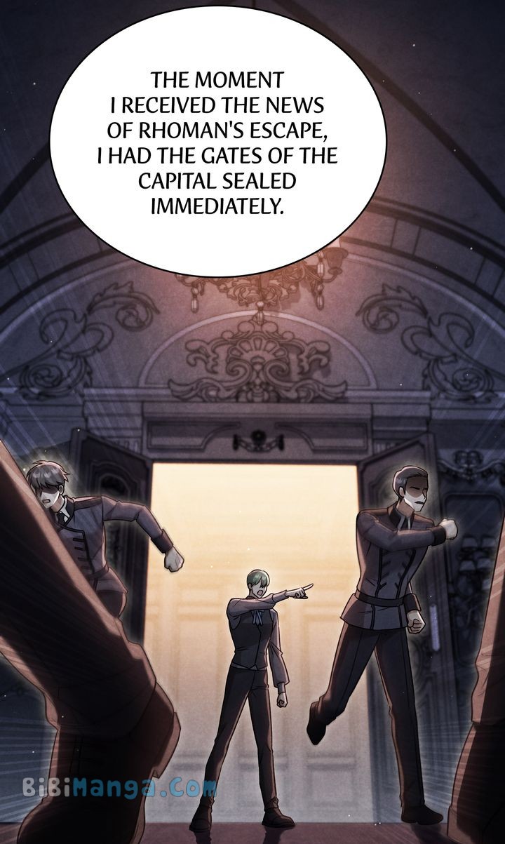My Sweet Enemy, Thy Name is Husband chapter 46 page 5
